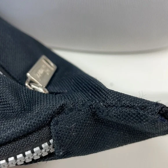 VINTAGE California Pak, waist bag, black - Picture 7 of 16